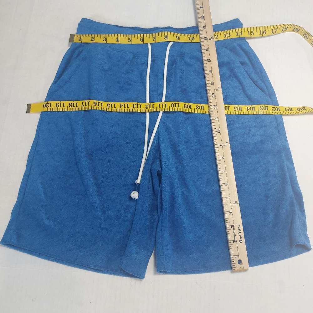 Comfort Code Two Pieces Shorts Set Size Small. - Picture 5 of 11